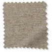 Vienna Blackout Sesame Roller Blind サンプルの写真