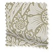 William Morris -ウィリアム・モリス マリーゴールド ヘンプ カーテン サンプルの写真