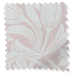 William Morris Sunflower Soft Pink  Curtains サンプルの写真
