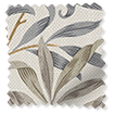 William Morris Willow Bough Mink 見本の写真