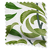William Morris Willow Bough Vine 見本の写真